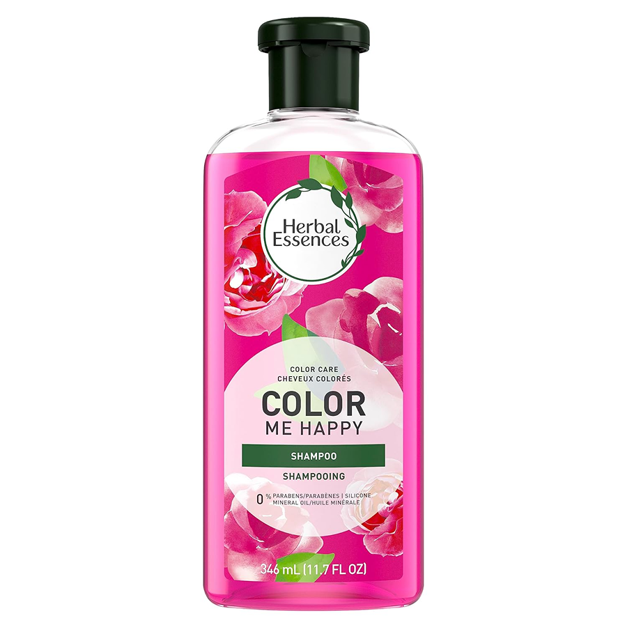 Herbal Essences Color Me Happy Shampoo  11.7 Oz