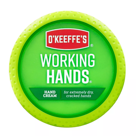 O'Keeffe's Working Hands  Cream 2.7 Oz