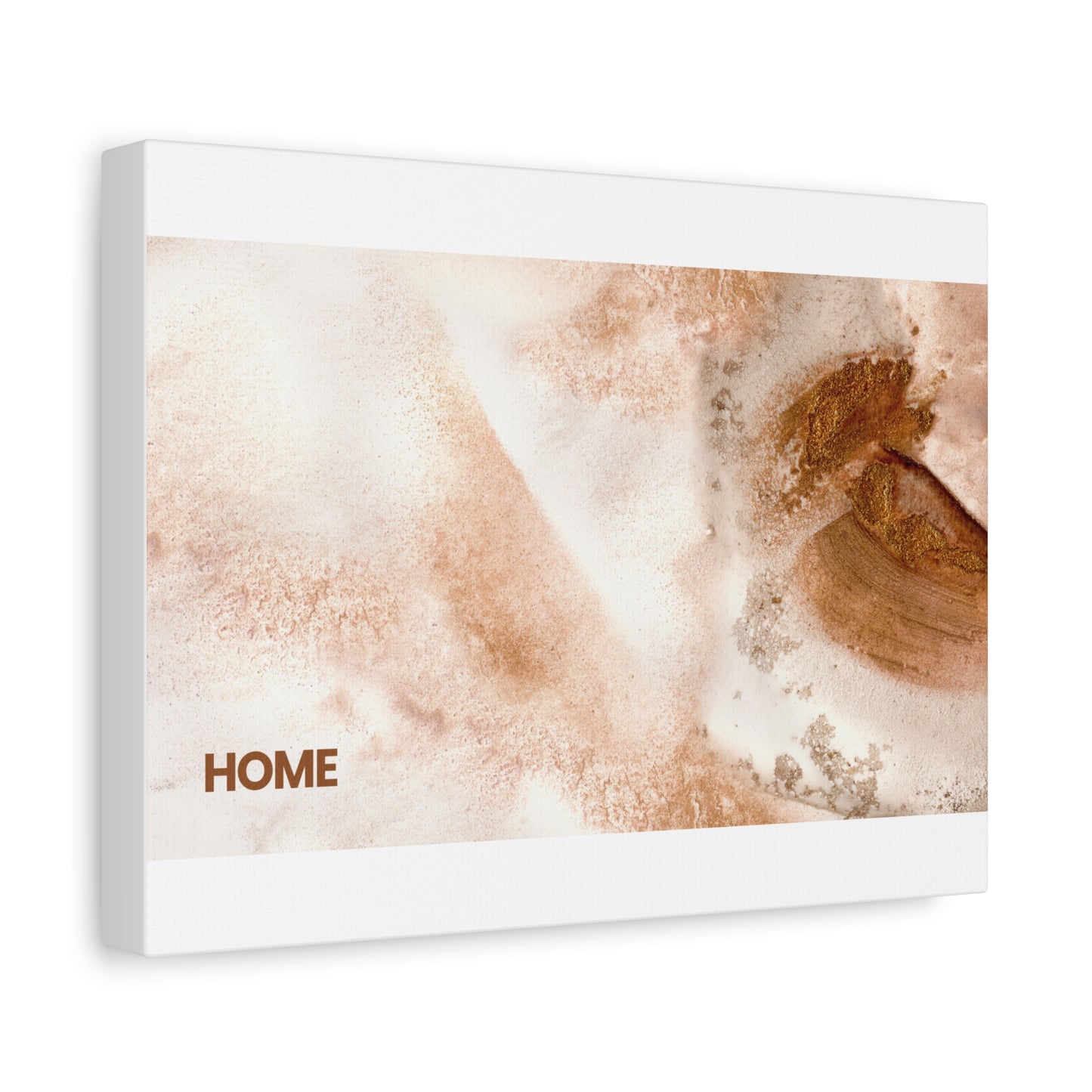 Matte Canvas Wall Art, Home Decor, Abstract Wall Art, Modern Art, Housewarming Gift, Living Room Decor, Elegant Home Accent