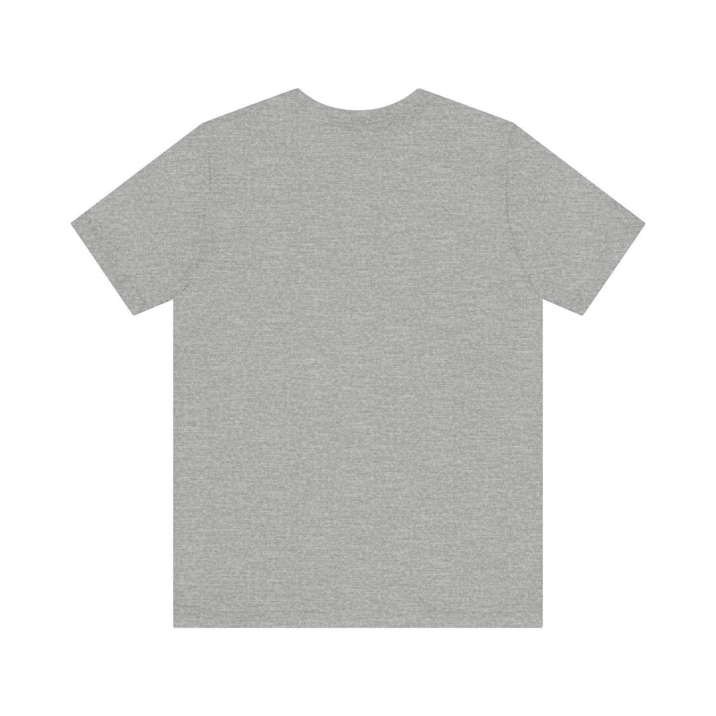 Artistic Expression Unisex Tee - You Are Art, Creative Gift, Casual Wear, Modern Design, Art Lover's Shirt