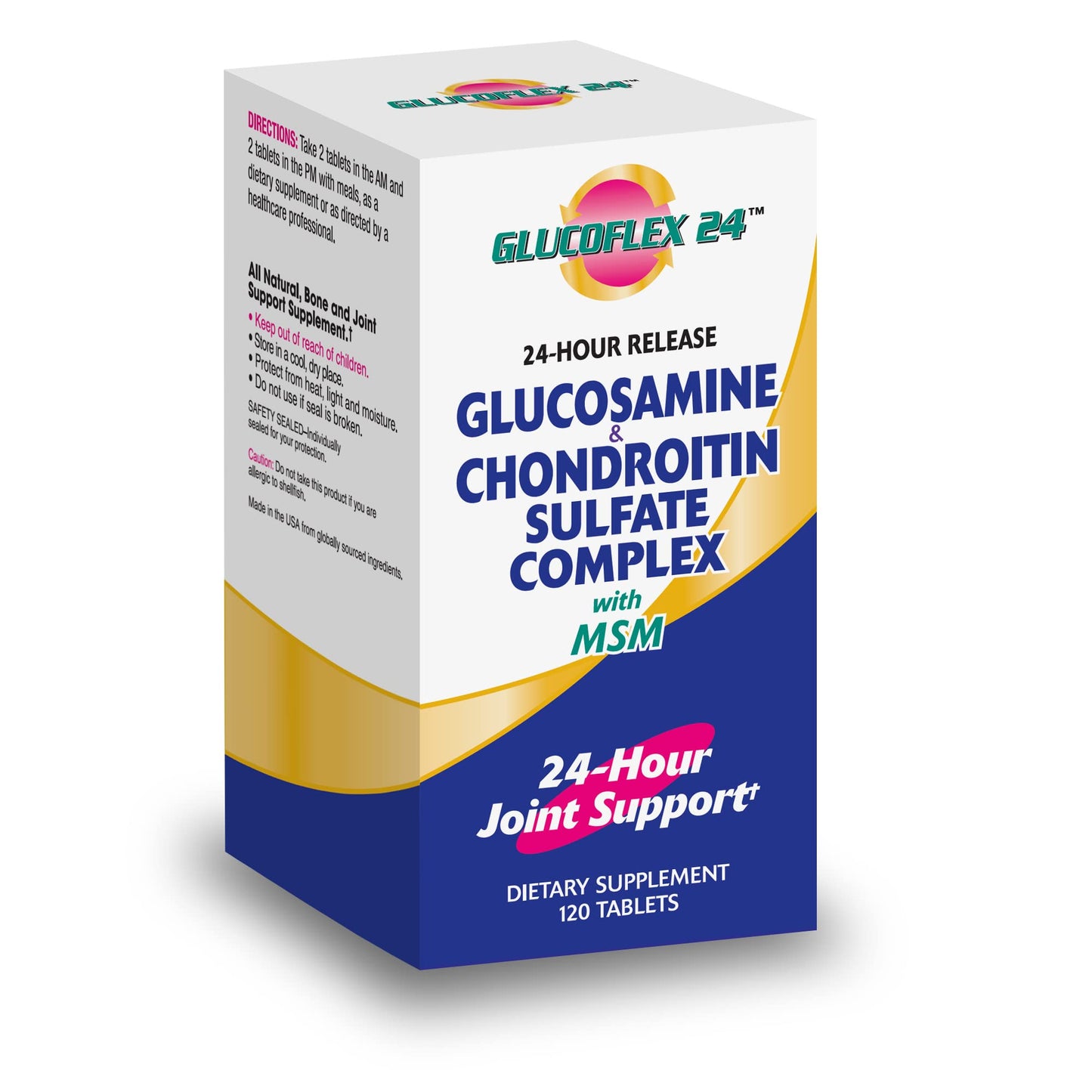 Glucoflex GlucChon