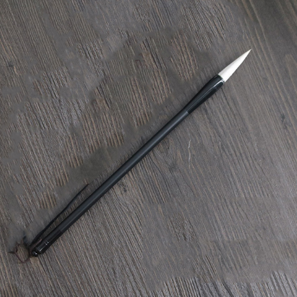 Student Wolf Hair Brush, Beginner Writing Brush