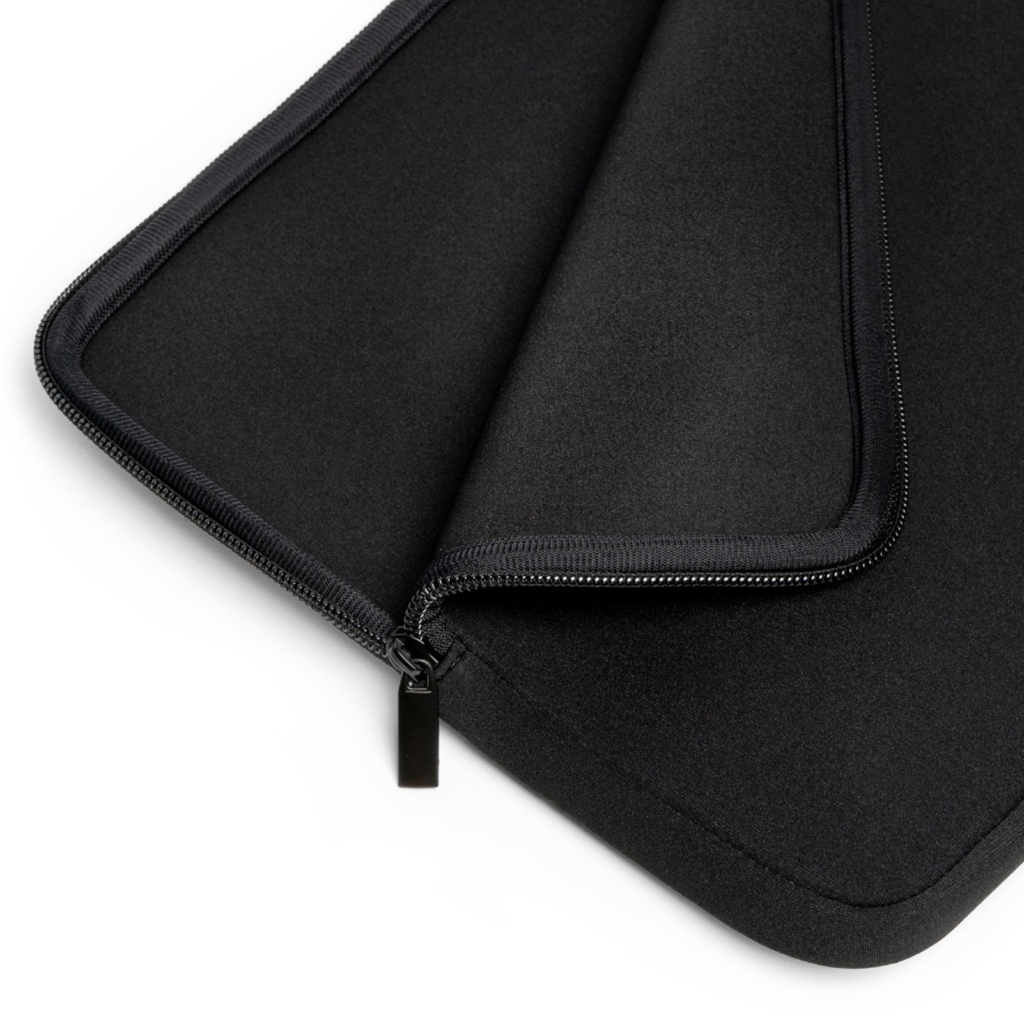 Colorful Abstract Laptop Sleeve, Artistic Tech Case, Creative Computer Bag, Vibrant Gift for Students, Unique Laptop Protector