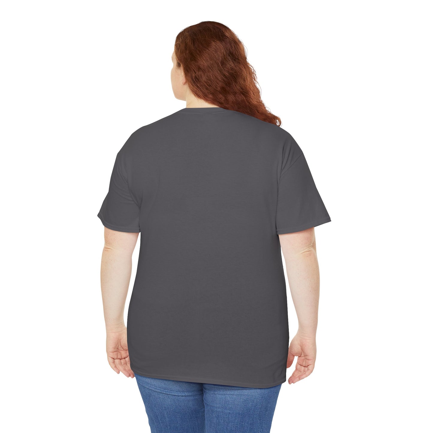 Minimalist Be You Tee, Unisex Cotton T-Shirt, Inspirational Graphic Tee, Gift for Friends, Casual Everyday Wear, Self-Love Apparel