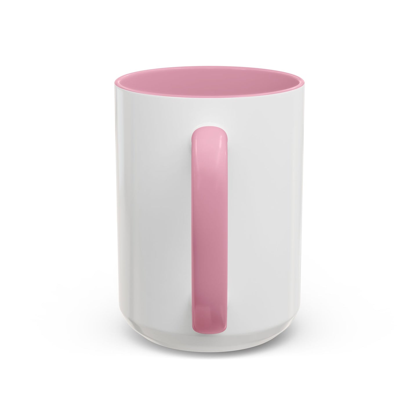 Colorful Be Yourself Mug, Inspirational Coffee Cup, Gift for Friends, Empowerment Mug, Unique Art Mug, Perfect for Birthdays