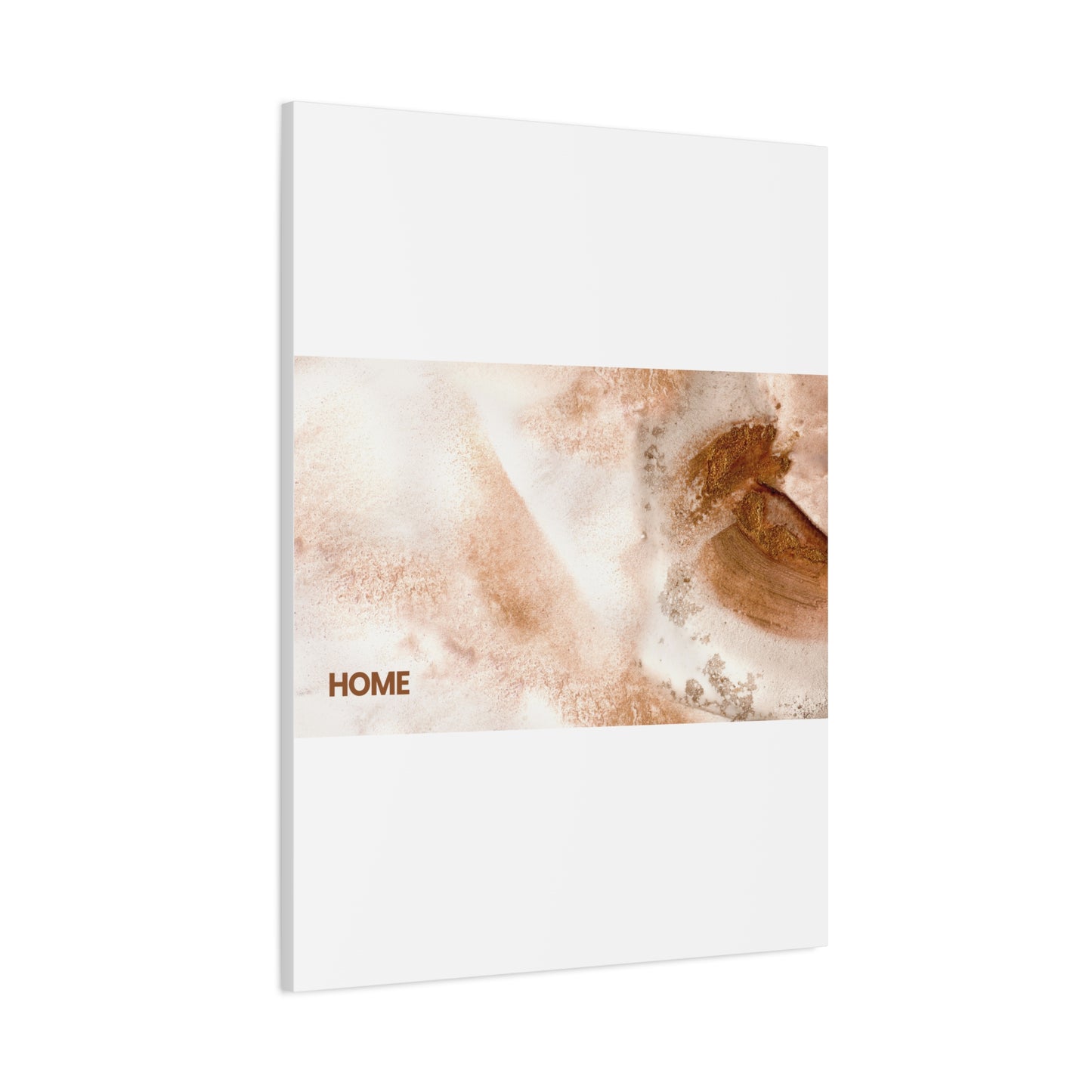 Matte Canvas Wall Art, Home Decor, Abstract Wall Art, Modern Art, Housewarming Gift, Living Room Decor, Elegant Home Accent