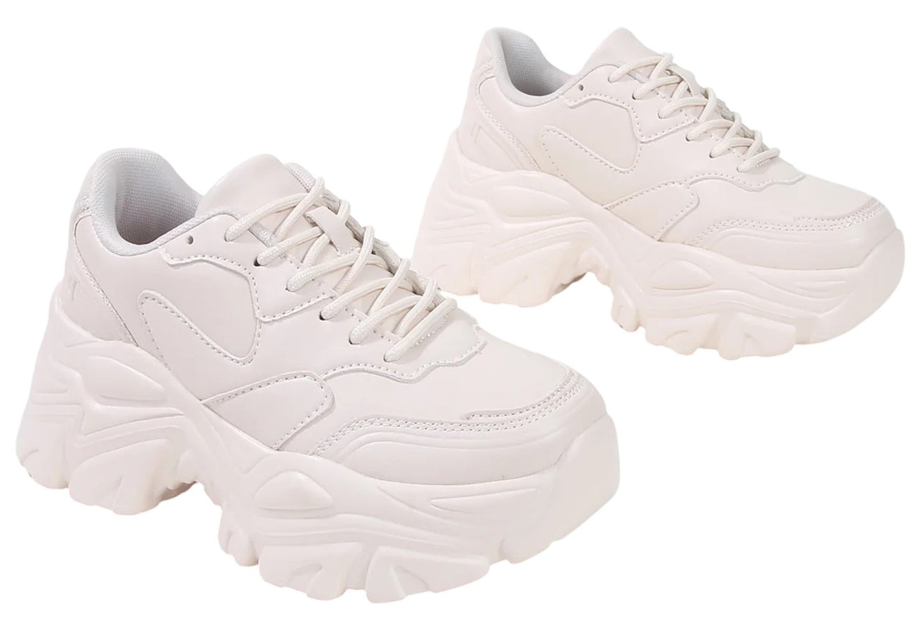 Blair Beige BERNESS