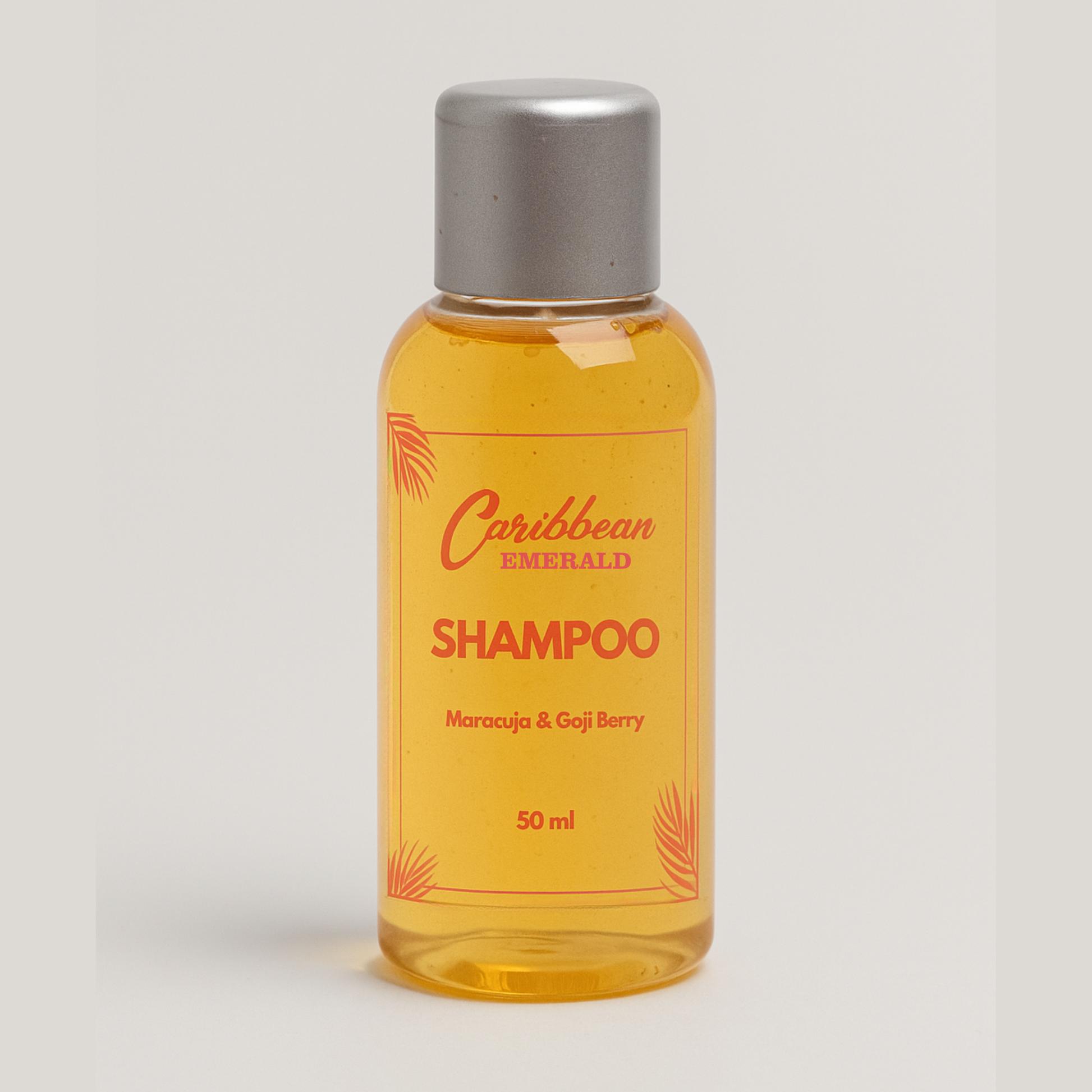 Maracuja & Goji Berry Shampoo-0