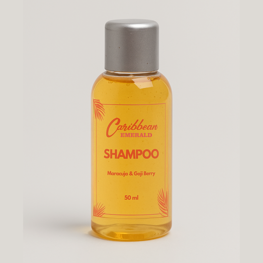 Maracuja & Goji Berry Shampoo-0