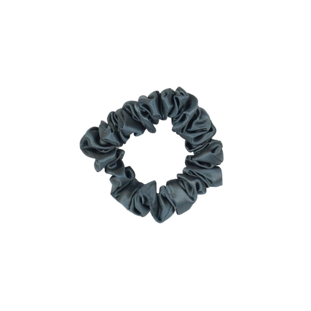19 Momme Silk Scrunchies Medium