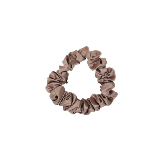 19 Momme Silk Scrunchies Medium