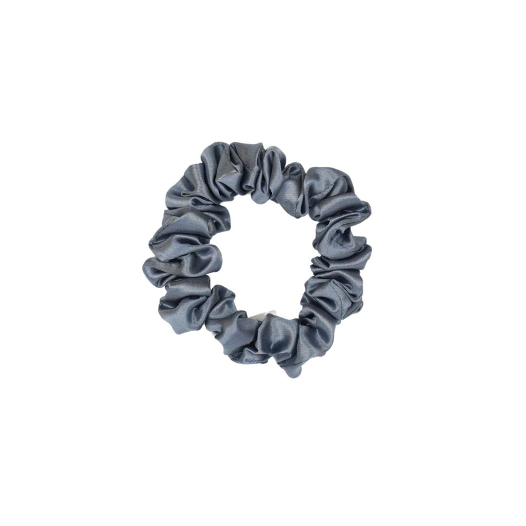 19 Momme Silk Scrunchies Medium