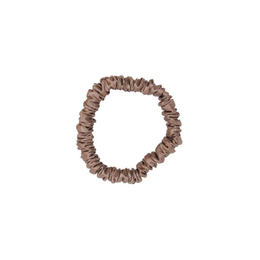 19 Momme Silk Scrunchies Skinny