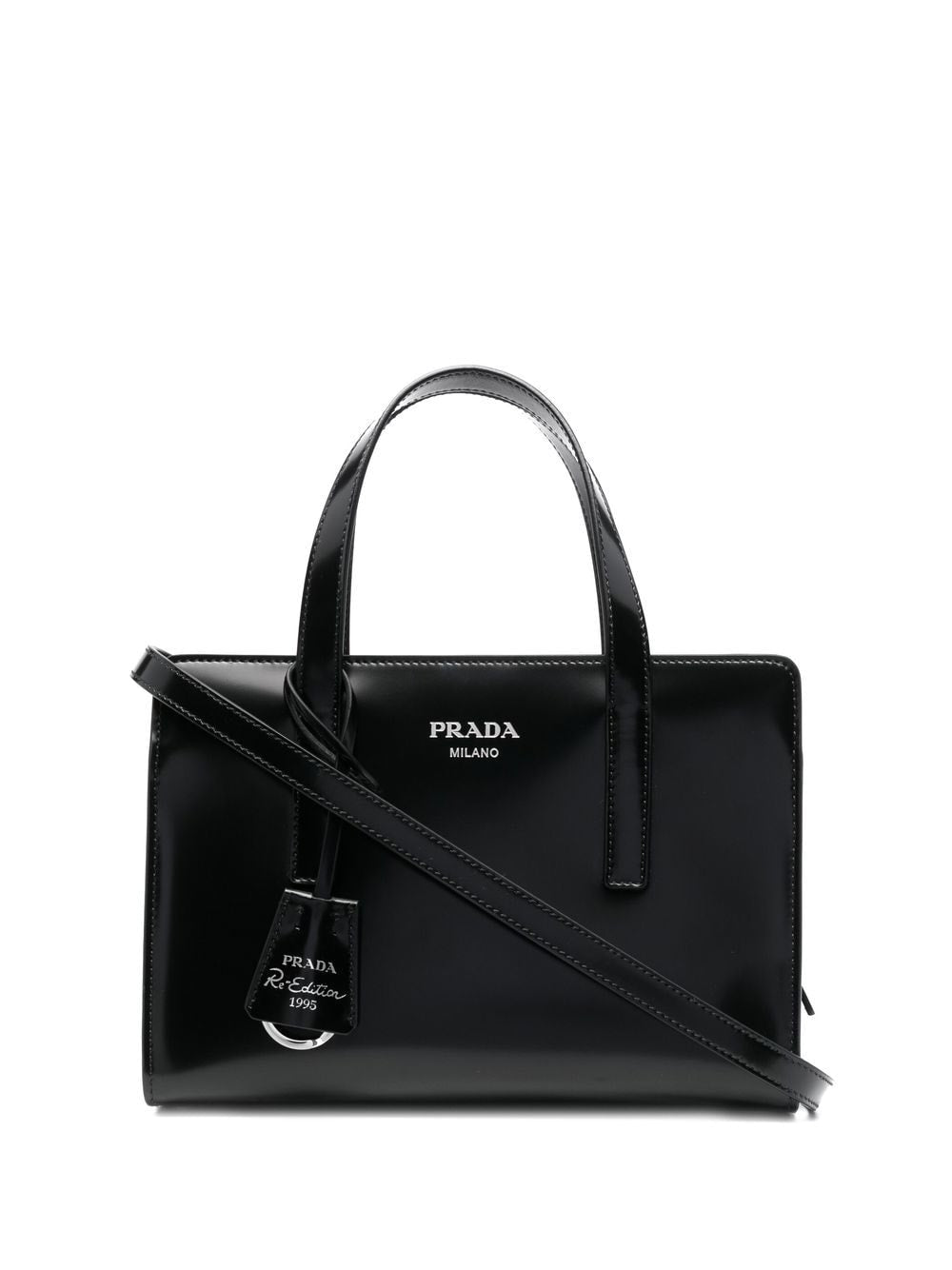 Prada Women Mini Re-Edition 1995 Bag