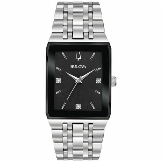 Bulova Men's Classic