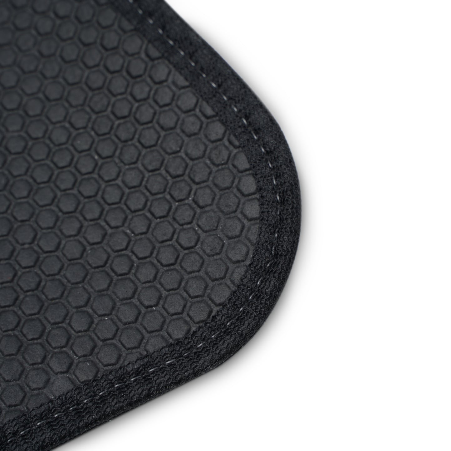 Pet-Friendly Car Floor Mat with Paw Print, Dog Accessories, Car Decor, Car Mats for Pet Owners, Easy to Clean, Durable