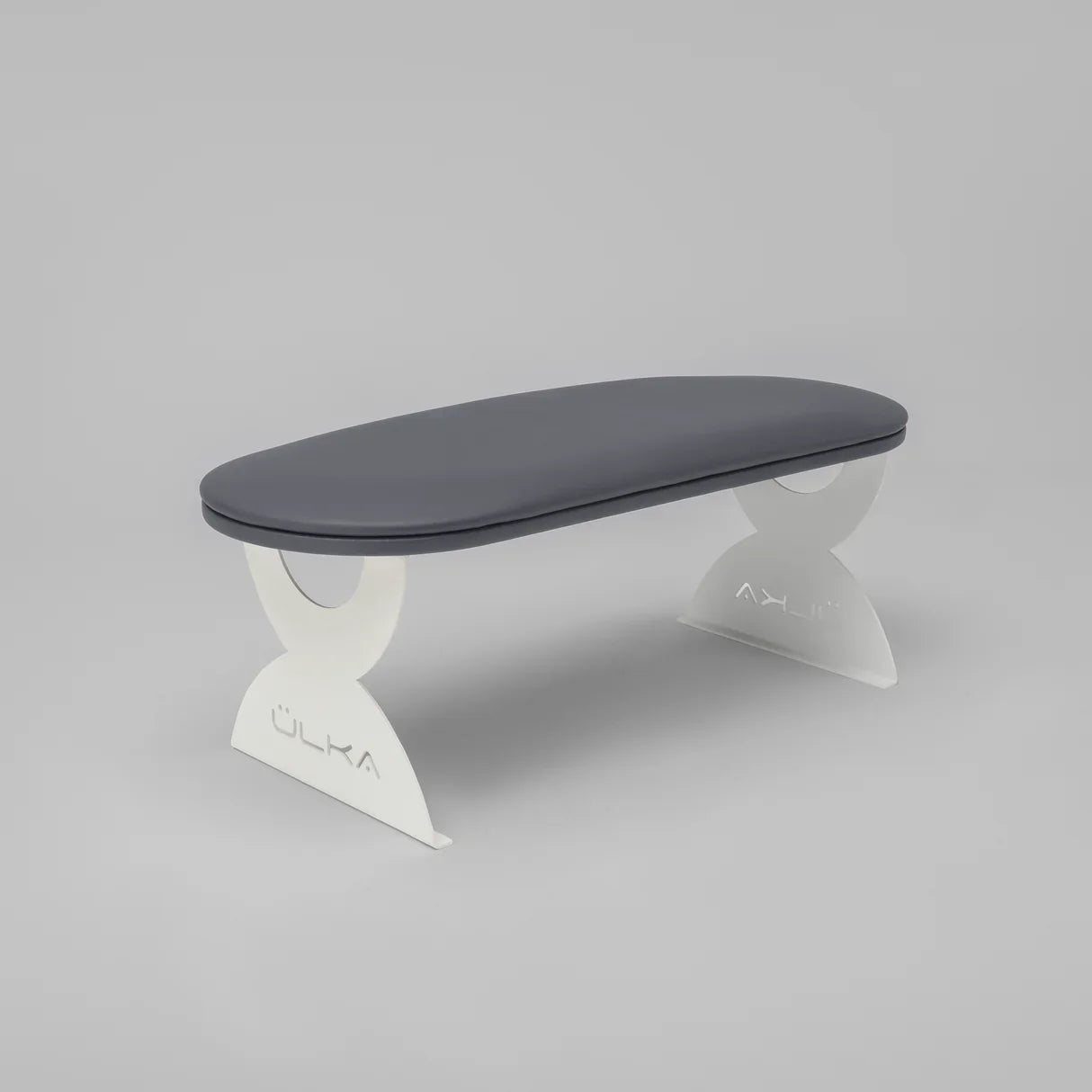 ULKA - Hand Pad (Armrest) With Legs