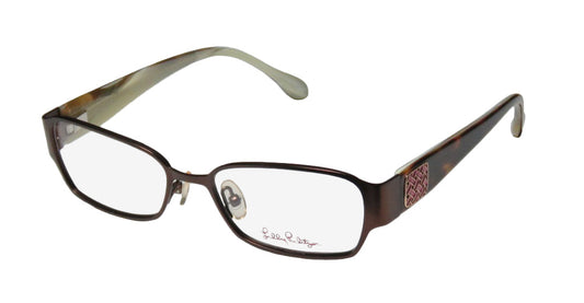 Lilly Pulitzer Sophia Eyeglasses