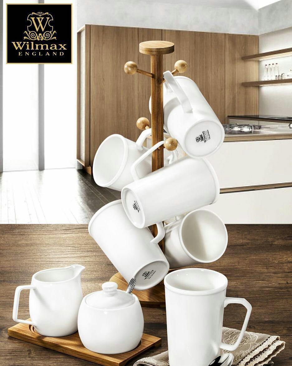 White Mug 9 Oz | 270 Ml-3