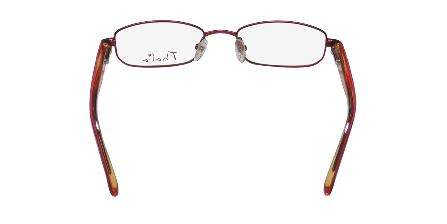Thalia Jordana Eyeglasses