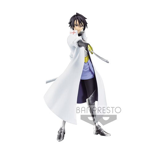 That Time I Got Reincarnated as a Slime Hinata Sakaguchi Otherworlder Vol. 13 Statue
