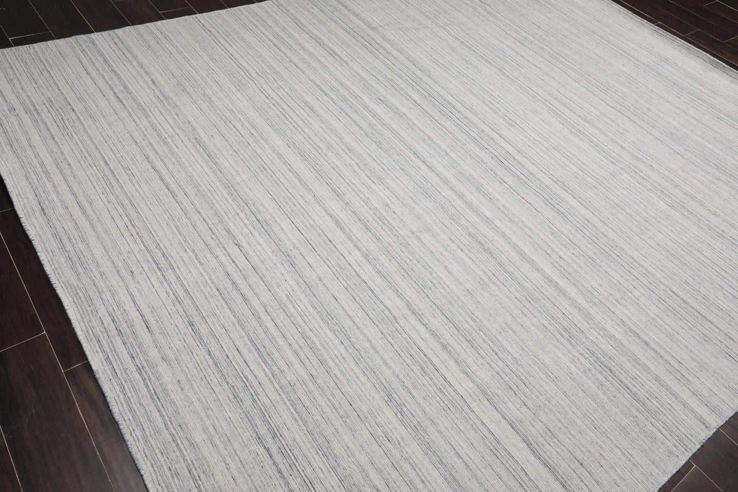 8' x10'  Handmade Flatweave   Oriental Area Persian Rug-2