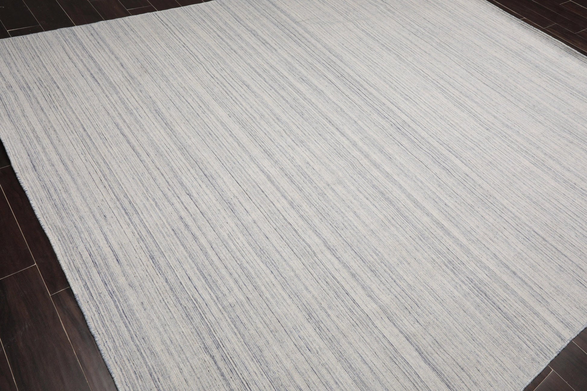 8' x10'  Handmade Flatweave   Oriental Area Persian Rug-2