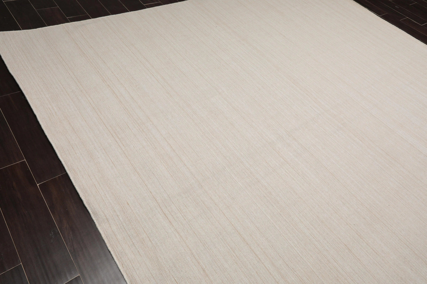 8' x10'  Handmade Flatweave   Oriental Area Persian Rug-2