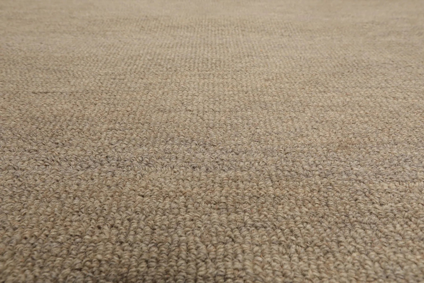 LoomBloom Multi Size Moss Hand Tufted Modern Minimalist Wool Oriental Area Rug-4