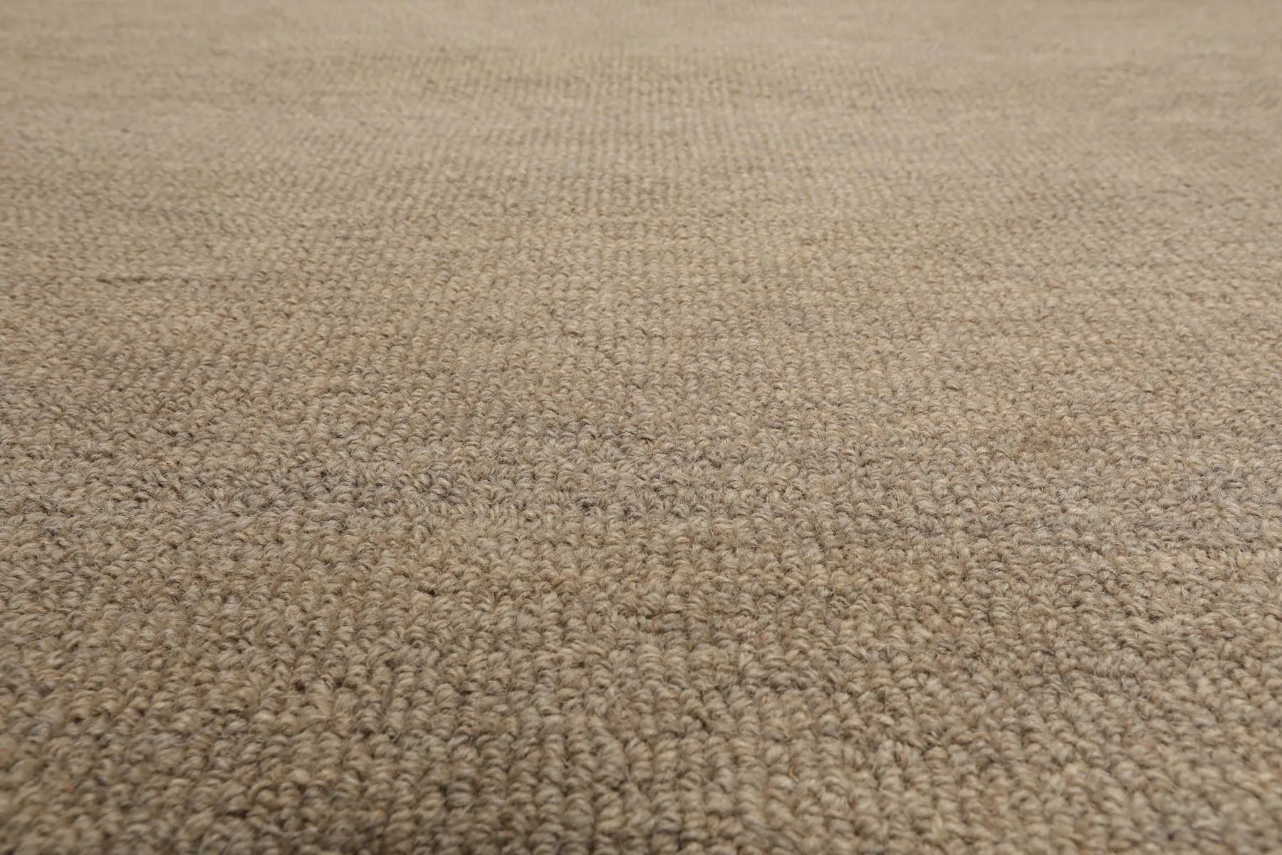 LoomBloom Multi Size Moss Hand Tufted Modern Minimalist Wool Oriental Area Rug-4