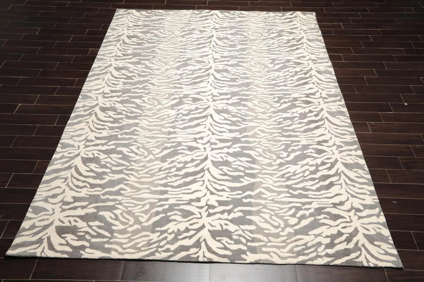 Multi Sizes Handmade  Wool Oriental Area Persian Rug-2