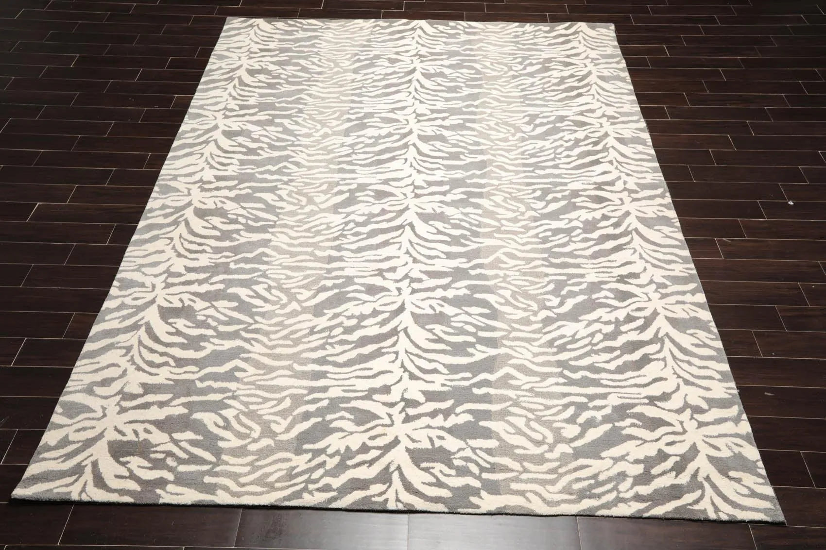 Multi Sizes Handmade  Wool Oriental Area Persian Rug-2