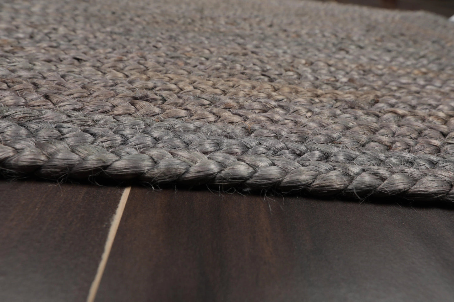 2'x3' Braided Mat  Oriental Area Persian Rug-4