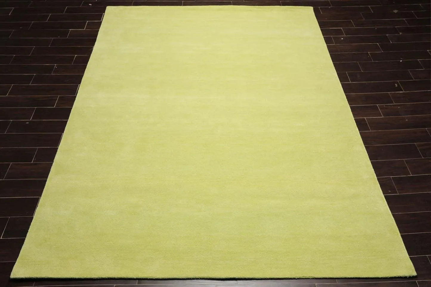 Multi Size Handmade  Wool Oriental Area Persian Rug-2