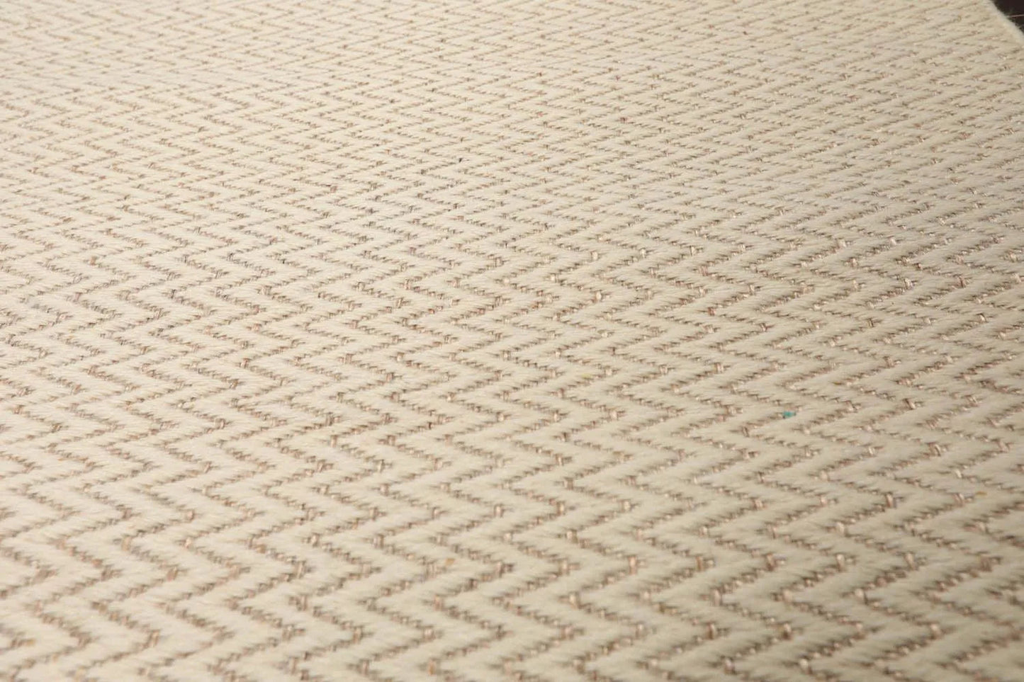Multi Size Beige, Tan Hand Tufted Handmade 100% Wool Traditional Oriental Area Rug-3