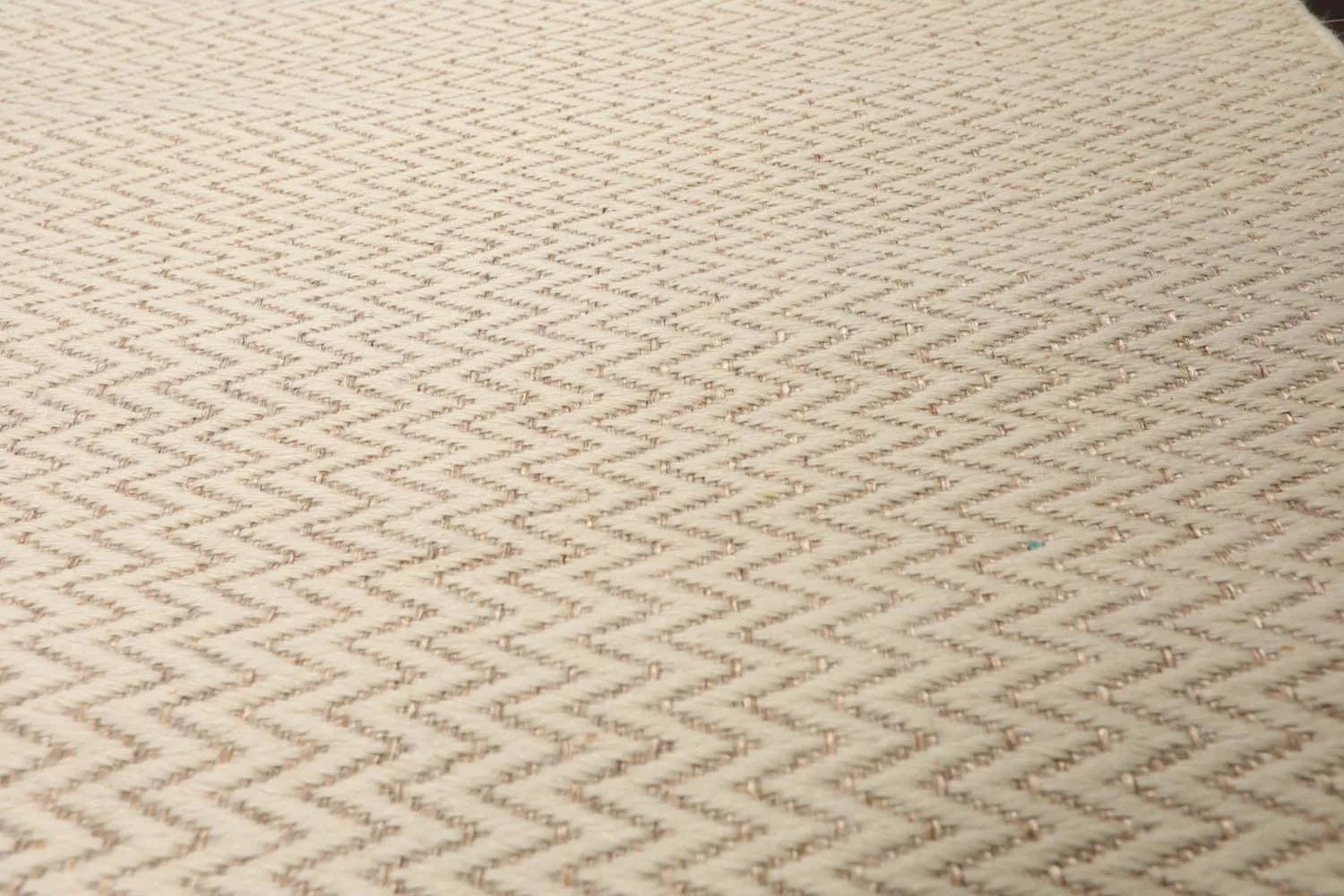 Multi Size Beige, Tan Hand Tufted Handmade 100% Wool Traditional Oriental Area Rug-3
