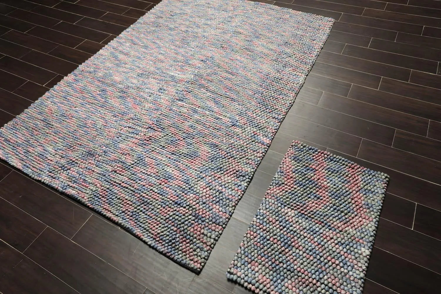 5' x7' 6'' Oriental Area Rug  Oriental Area Persian Rug-2