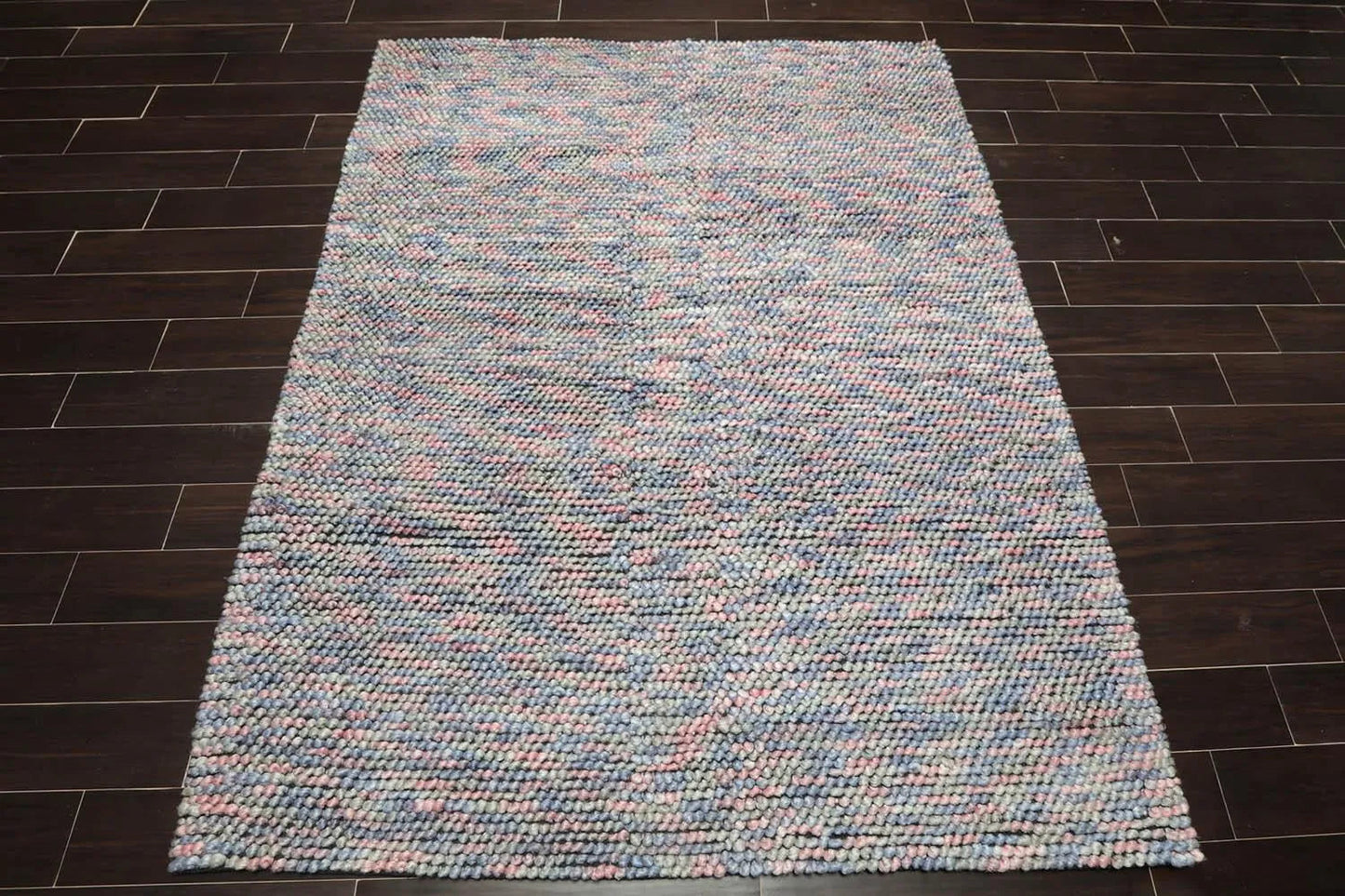 5' x7' 6'' Oriental Area Rug  Oriental Area Persian Rug-1
