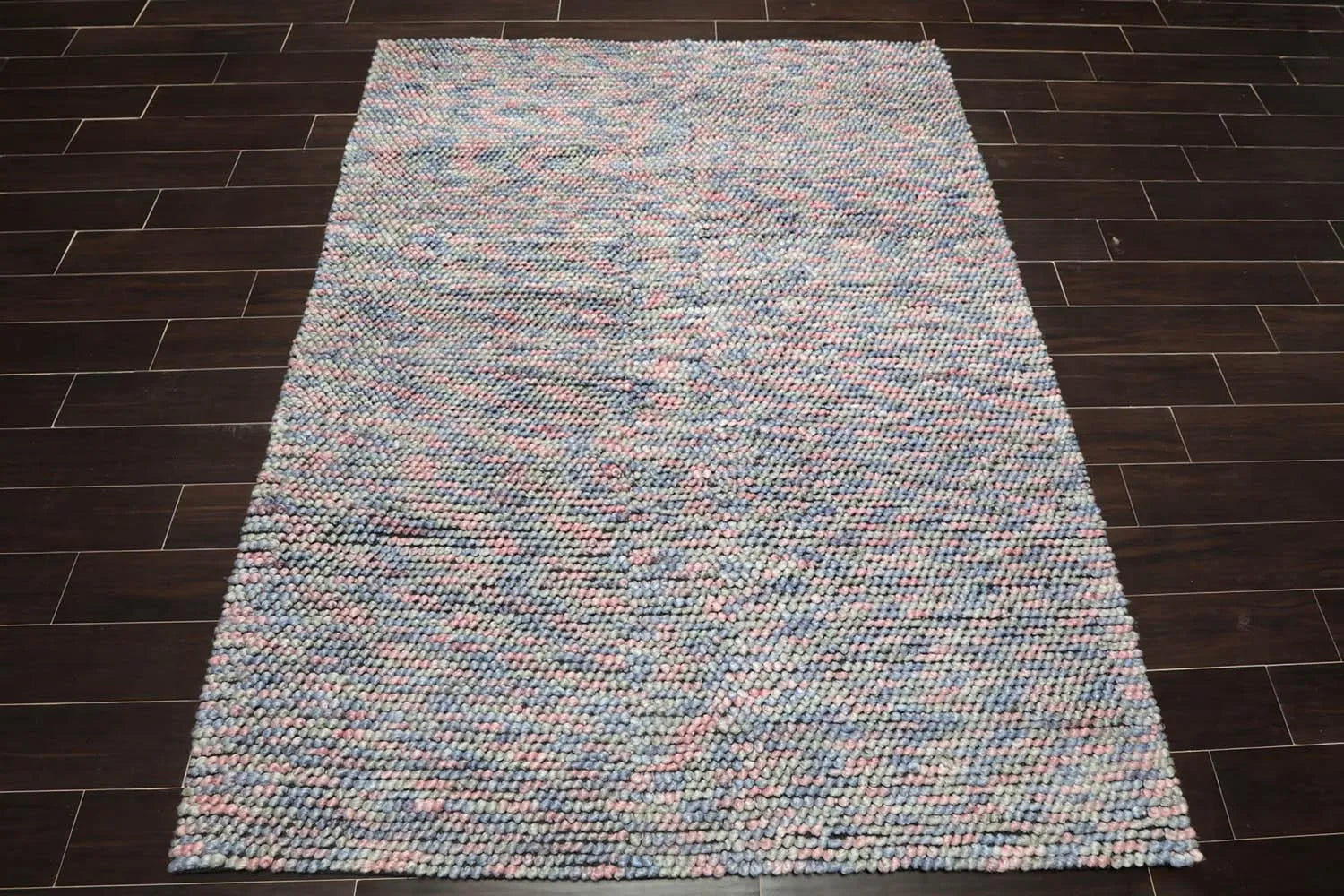 5' x7' 6'' Oriental Area Rug  Oriental Area Persian Rug-1