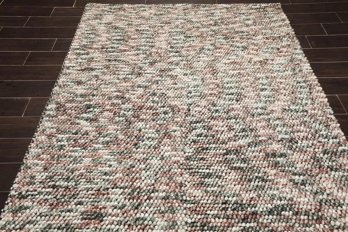 5' x7' 6'' Oriental Area Rug  Oriental Area Persian Rug-4