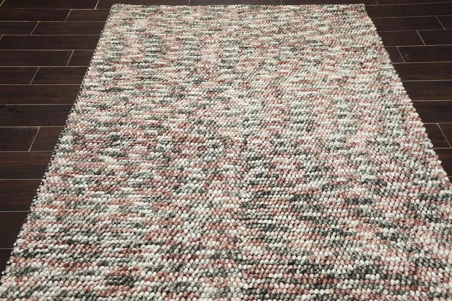 5' x7' 6'' Oriental Area Rug  Oriental Area Persian Rug-4