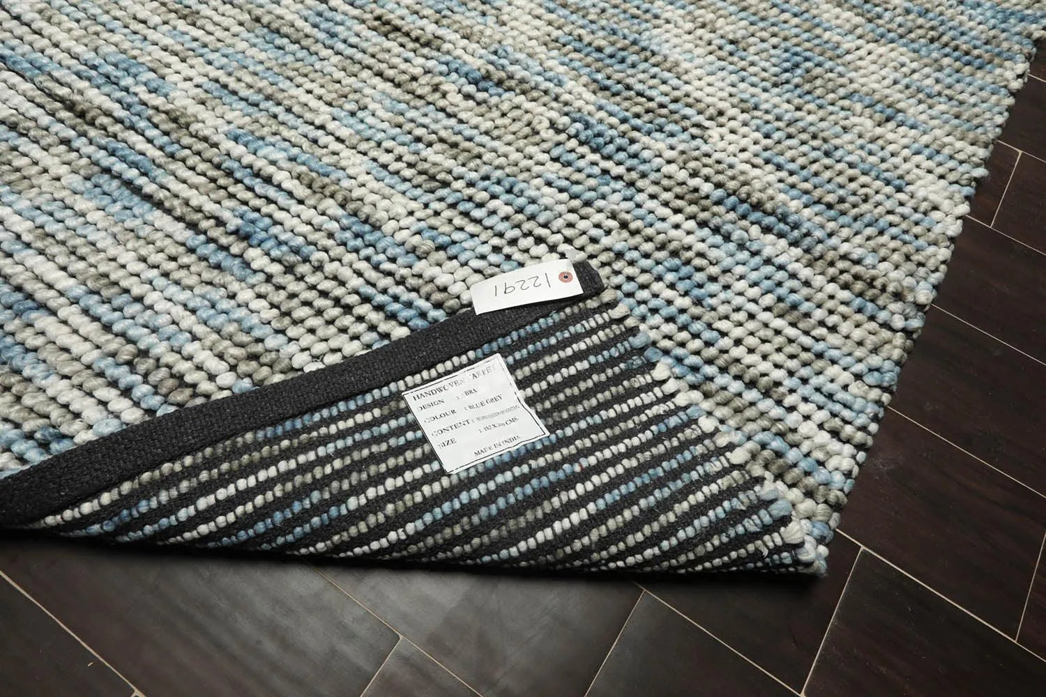 5' x7' 6'' Oriental Area Rug  Oriental Area Persian Rug-3