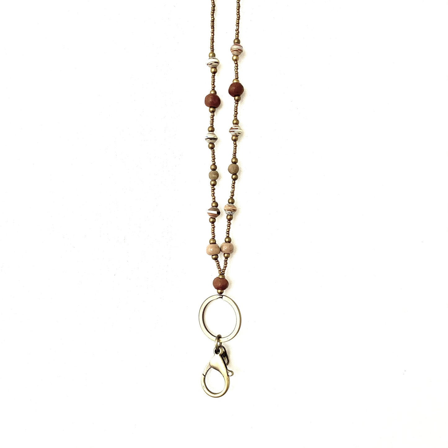 Eva Lanyard