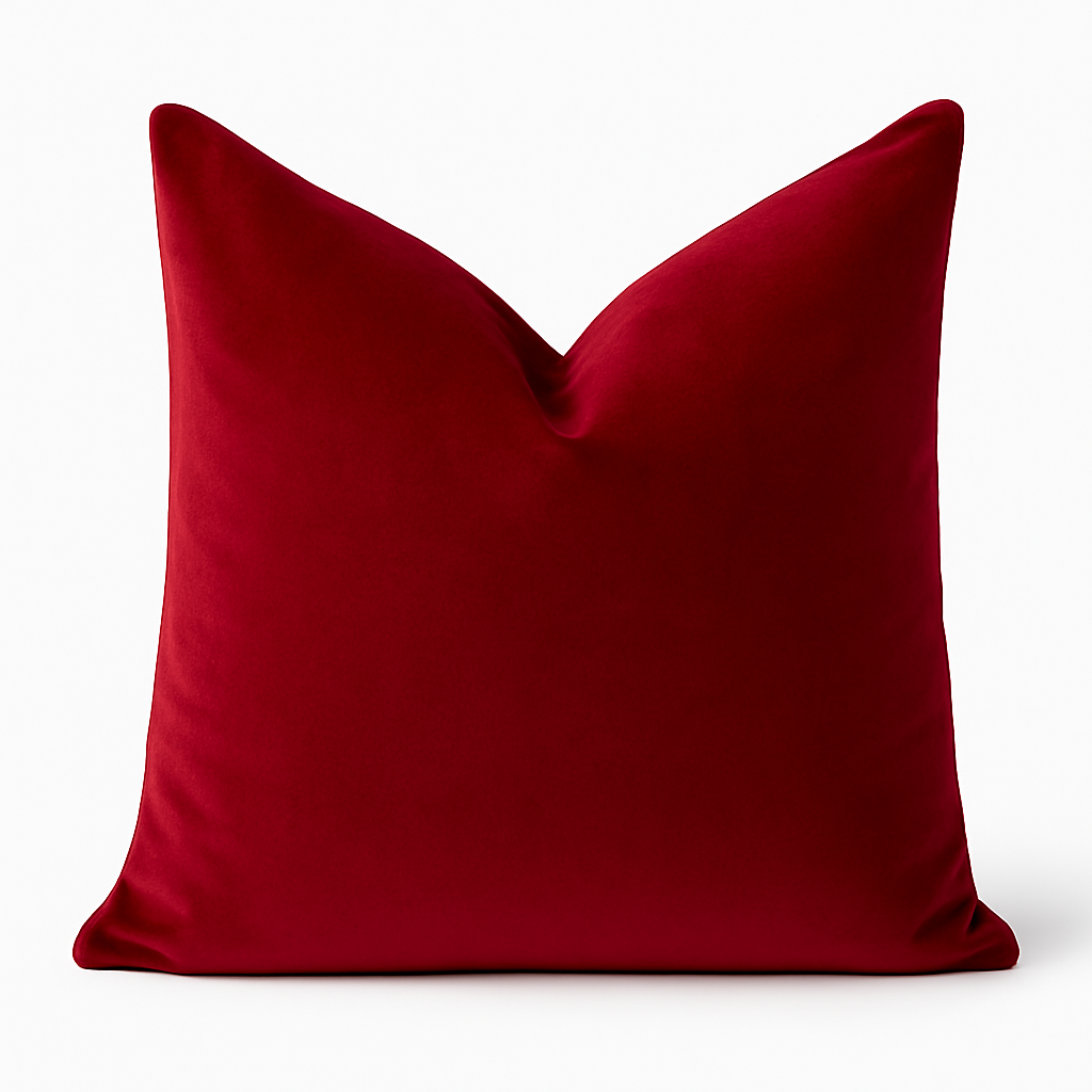 Velouré Pillow-0