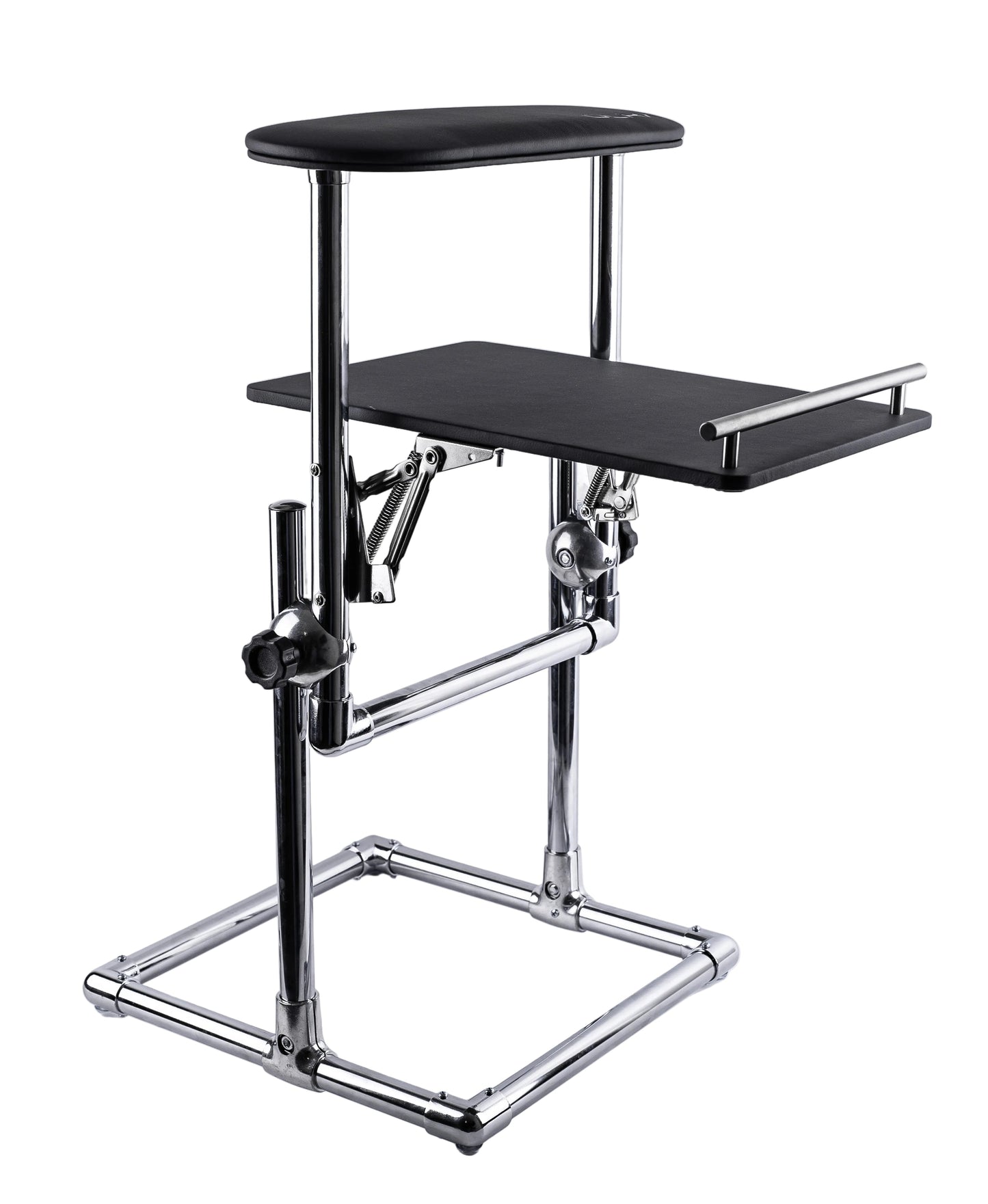 ULKA Pedicure Stand Balance Black-0