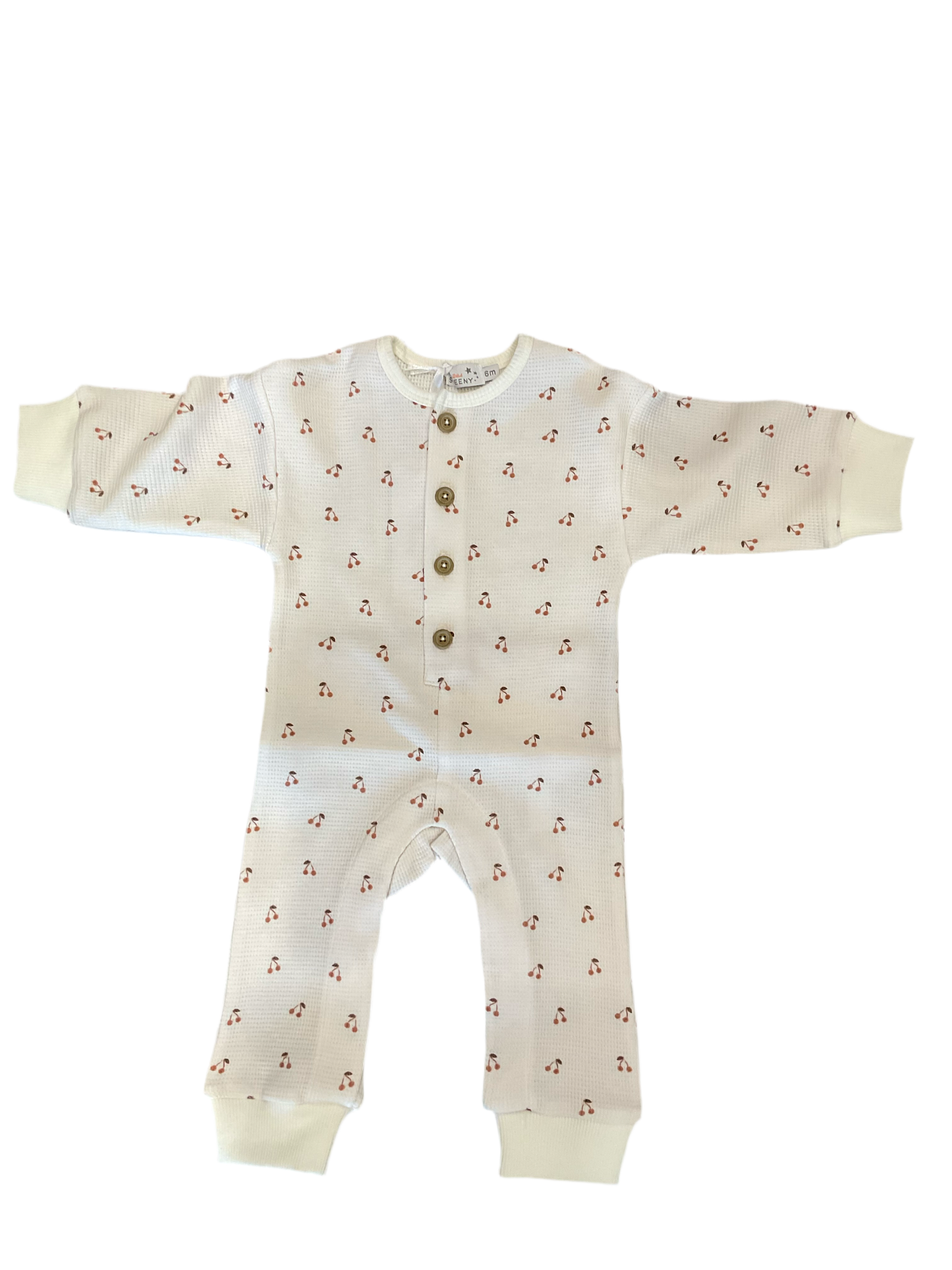 Bebe Sweeny - Sok Jumpsuit, Cerise