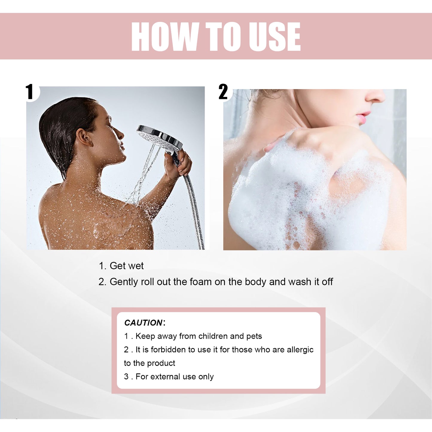 Bath Soap, Acne Removal Moisturizing Brightening Skin Body Cleansing Soap