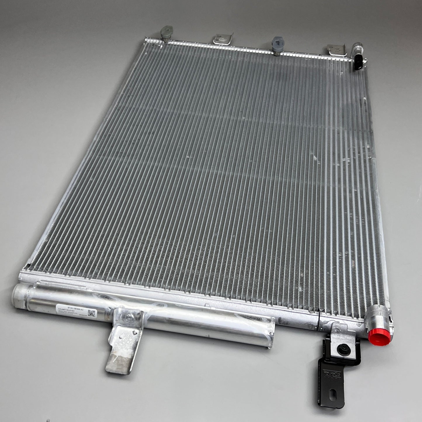FORD MOTORCRAFT YJ-552 1X Air Conditioning Condenser Kit BT4Z-19708-B OEM (New)