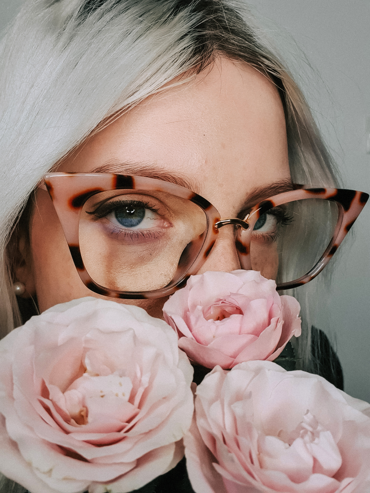 LADYBOSS ETHEREALS - Pink Leopard-2
