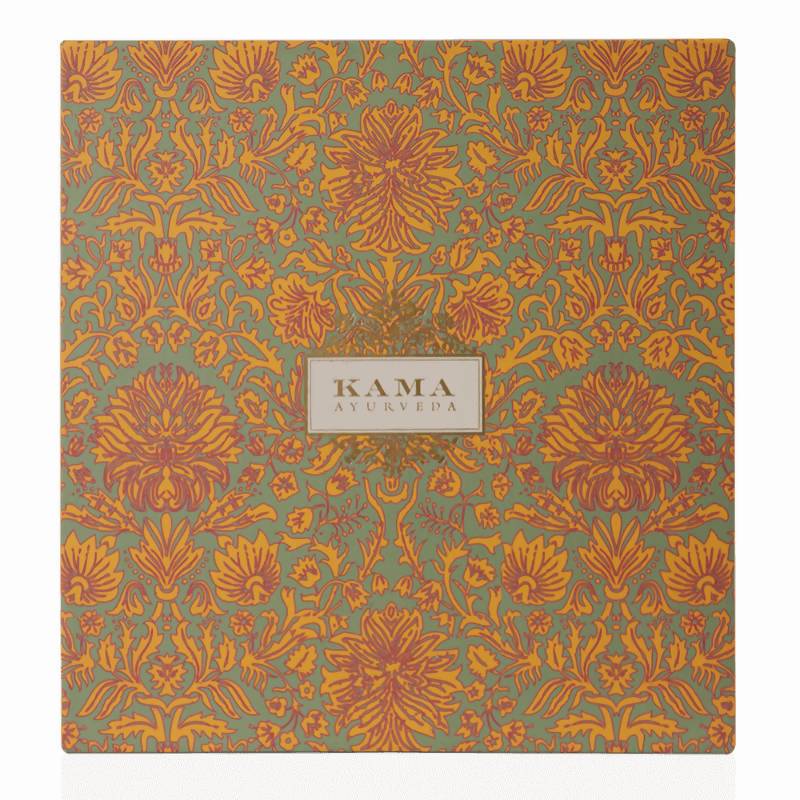 Kama Ayurveda Shaving Regime